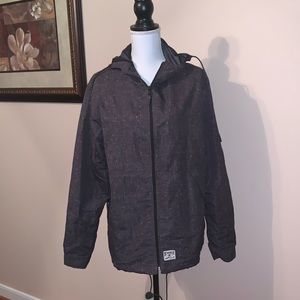 DC Lightweight Ski Jacket